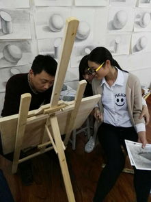 濟南金色霞光教育咨詢公司 優(yōu)質(zhì)畫室環(huán)境與專業(yè)教育咨詢服務(wù)