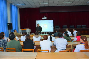 東升二中攜手師鑄教育開展食堂食品安全培訓(xùn)，筑牢校園健康防線