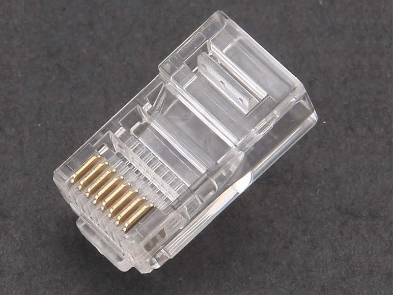 水晶頭 連接世界的微型樞紐——以慈溪科成通信科技為例